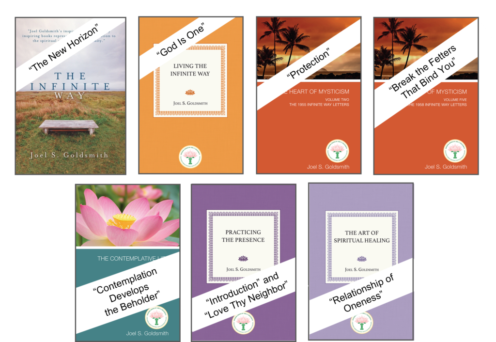 The Eight Most Important Chapters, Revisited - Introduction - Goldsmith ...